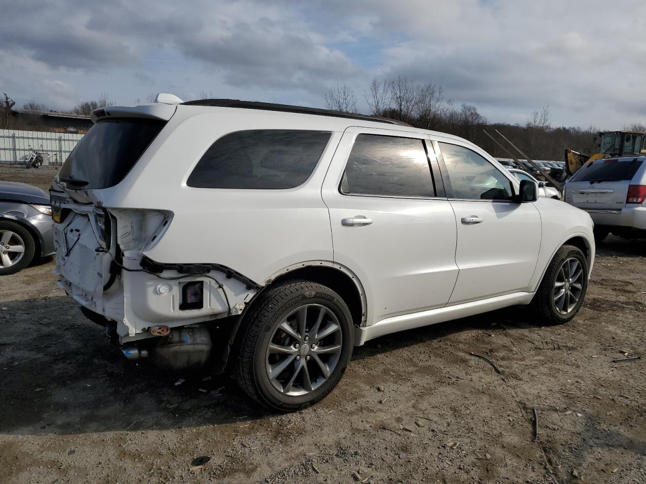 2018 Dodge Durango - Image 3