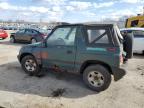 1996 Geo Tracker  en Venta en Mcfarland, WI - Normal Wear