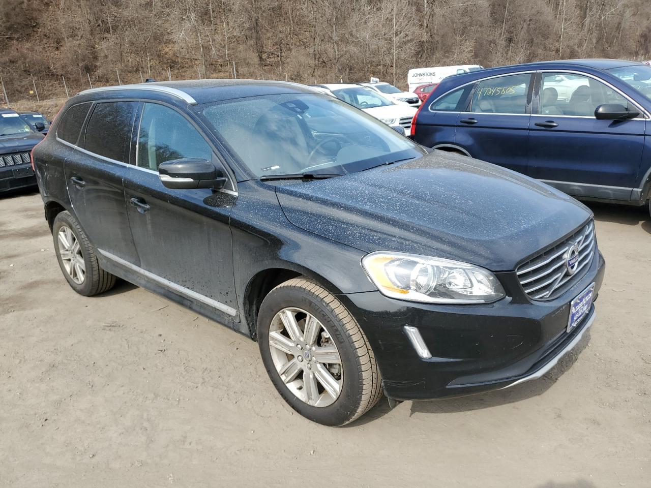 2016 Volvo XC60 - Image 4