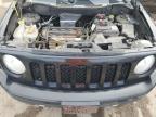 2014 Jeep Patriot Sport იყიდება Albuquerque-ში, NM - Side