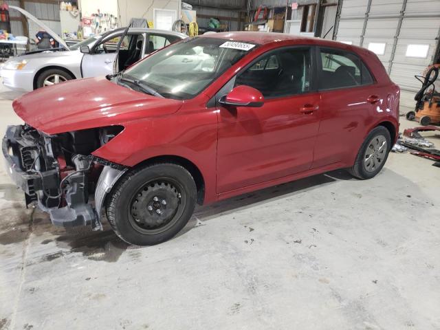 2019 Kia Rio S