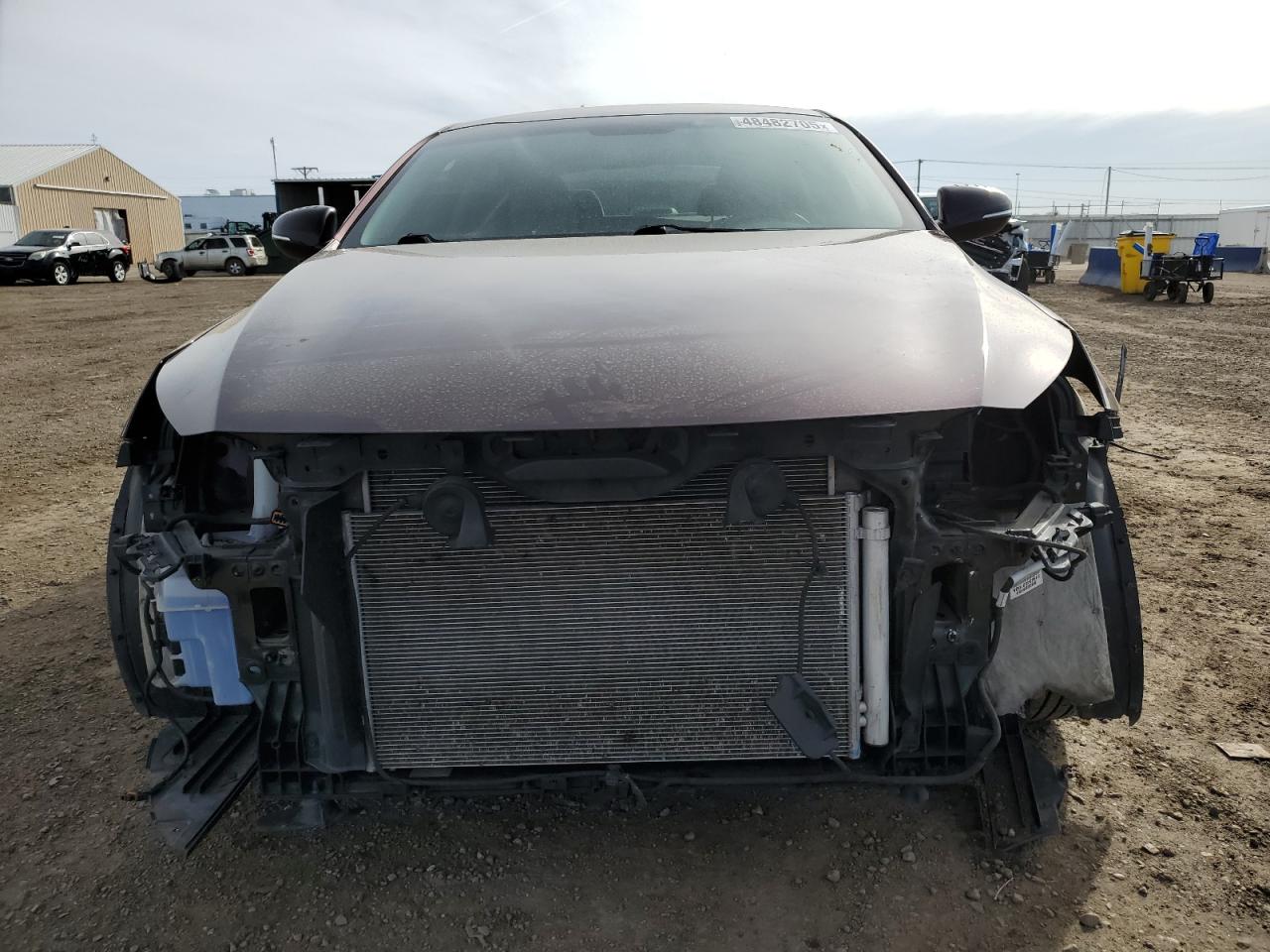 2015 Kia Optima - Image 5