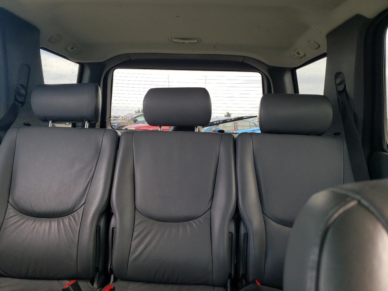 1998 Mercedes-Benz M-klasse - Image 10