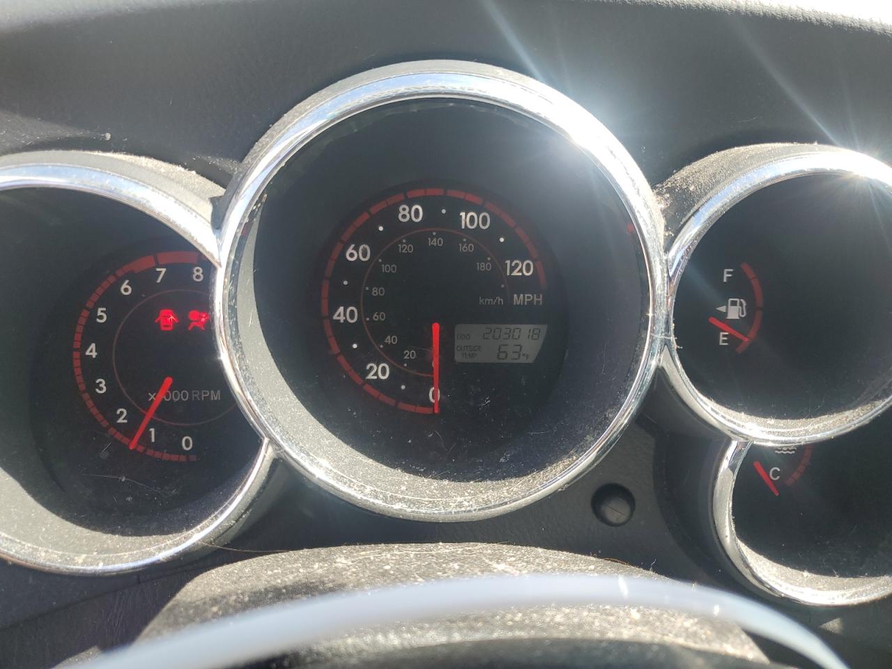 2007 Toyota Corolla - Image 9