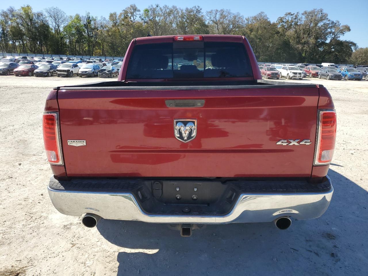 2013 RAM 1500 - Image 6