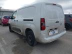2022 VAUXHALL COMBO 2300 for sale at Copart SANDWICH