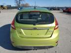 2011 Ford Fiesta Ses for Sale in Sikeston, MO - Front End