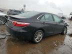 2017 Toyota Camry Le for Sale in Chicago Heights, IL - Front End