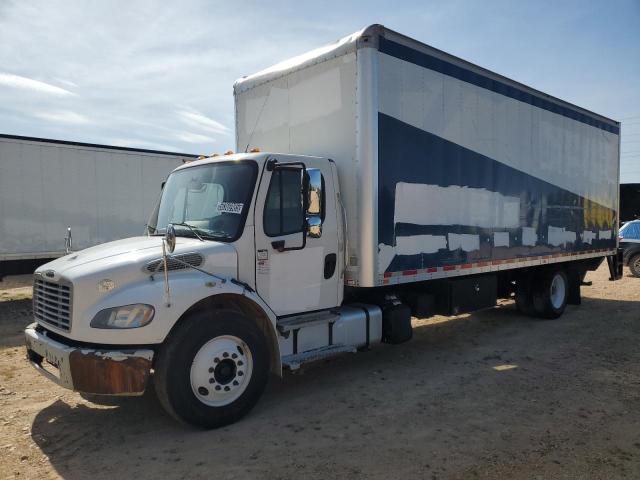 2017 Freightliner M2 106 Medium Duty