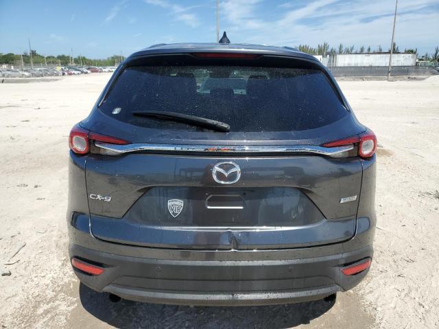 MAZDA CX-9 2019 Granatowy