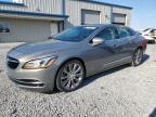 2017 Buick Lacrosse Premium na sprzedaż w Earlington, KY - Hail