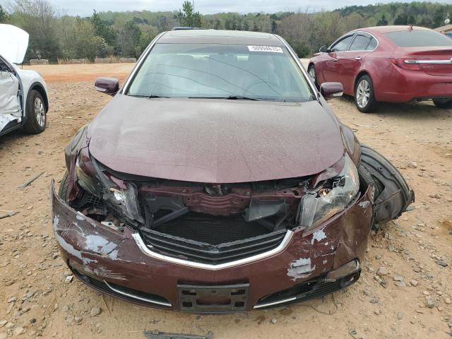  ACURA TL 2013 Burgundy