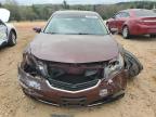 2013 Acura Tl Tech en Venta en China Grove, NC - Front End