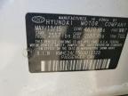 2016 Hyundai Sonata Hybrid for Sale in Harleyville, SC - Front End