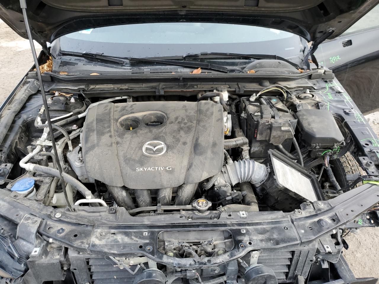2020 Mazda 3 - Image 11