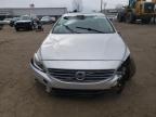 2016 Volvo S60 Premier en Venta en New Britain, CT - Rollover