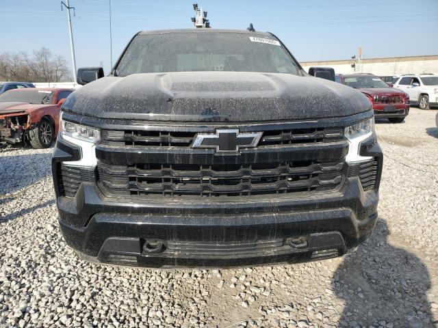  CHEVROLET ALL Models 2024 Черный