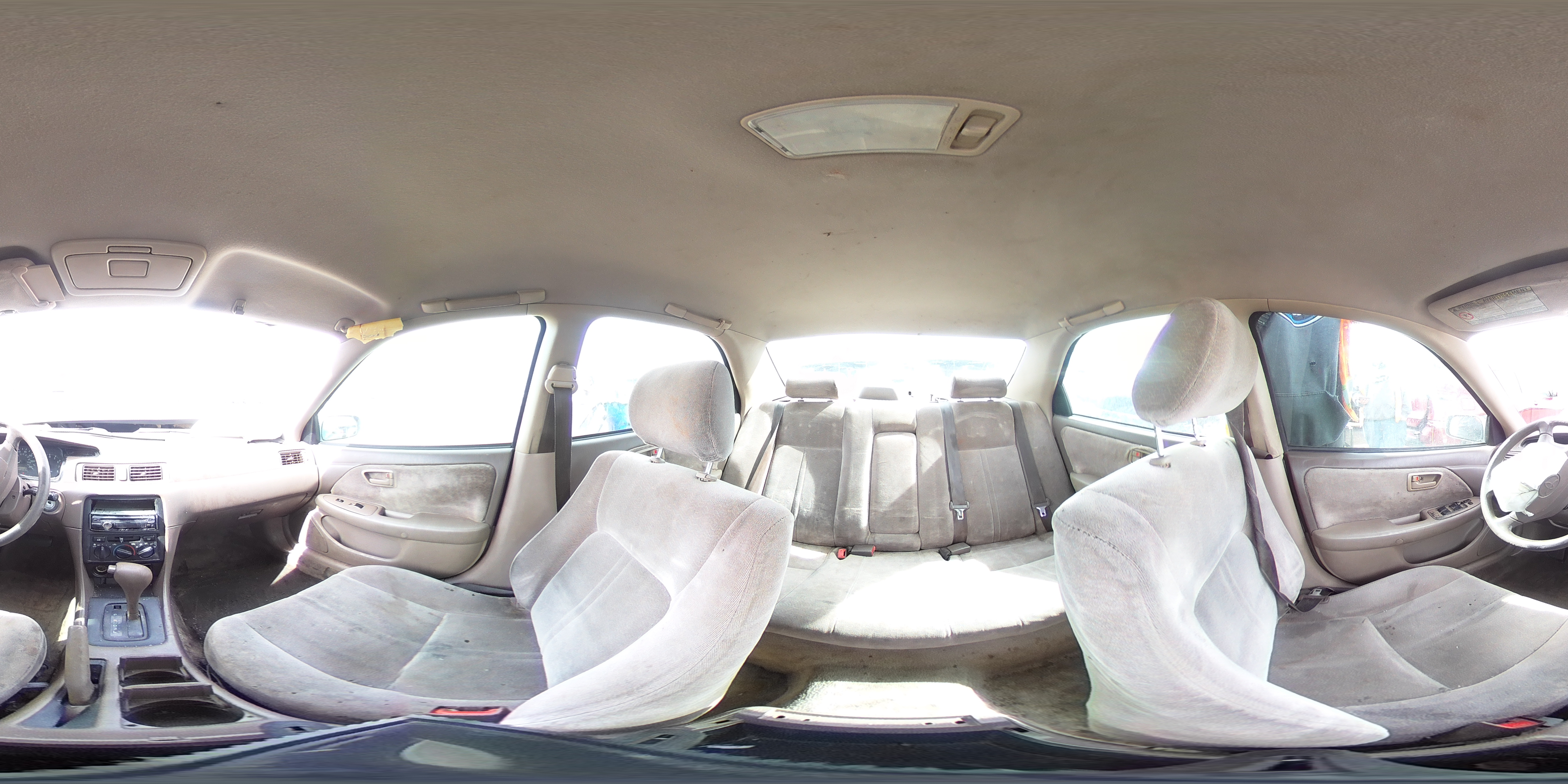 1999 Toyota Camry - Image 13