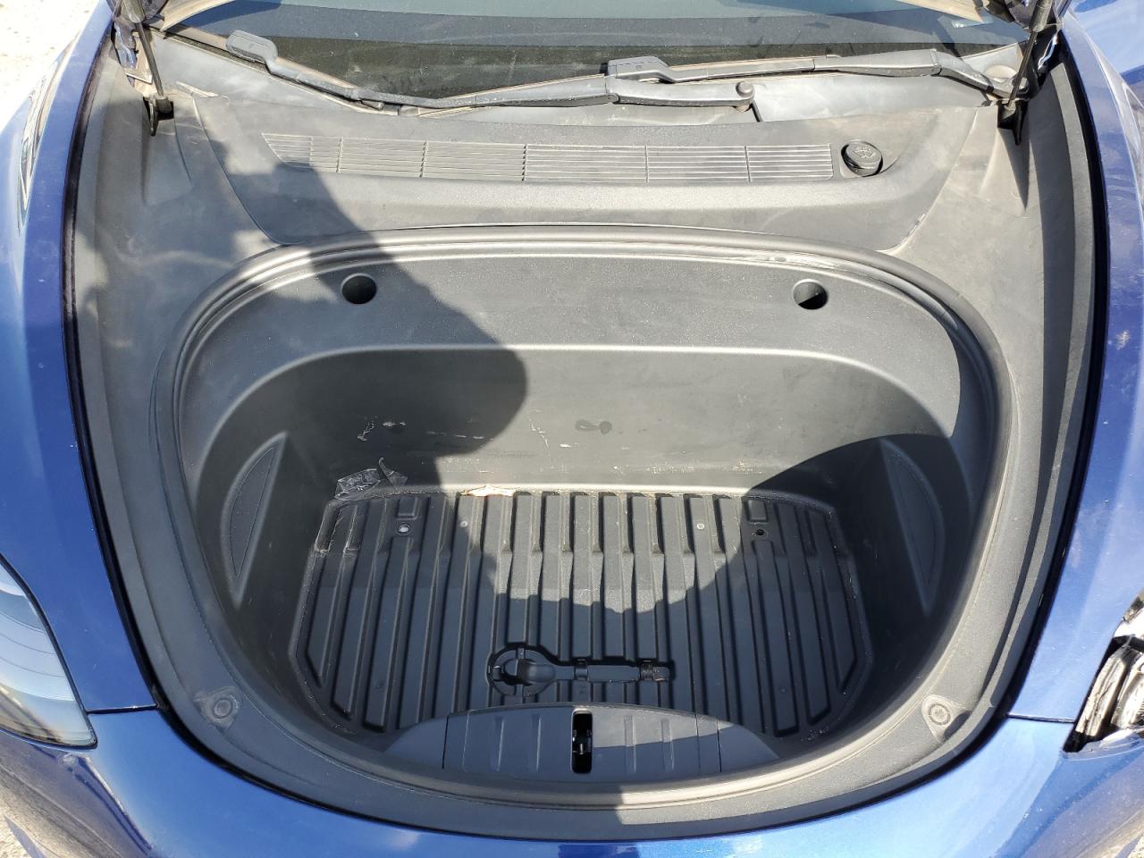 2021 Tesla Model 3 VIN: 5YJ3E1EA1MF051178 Lot: 48549035
