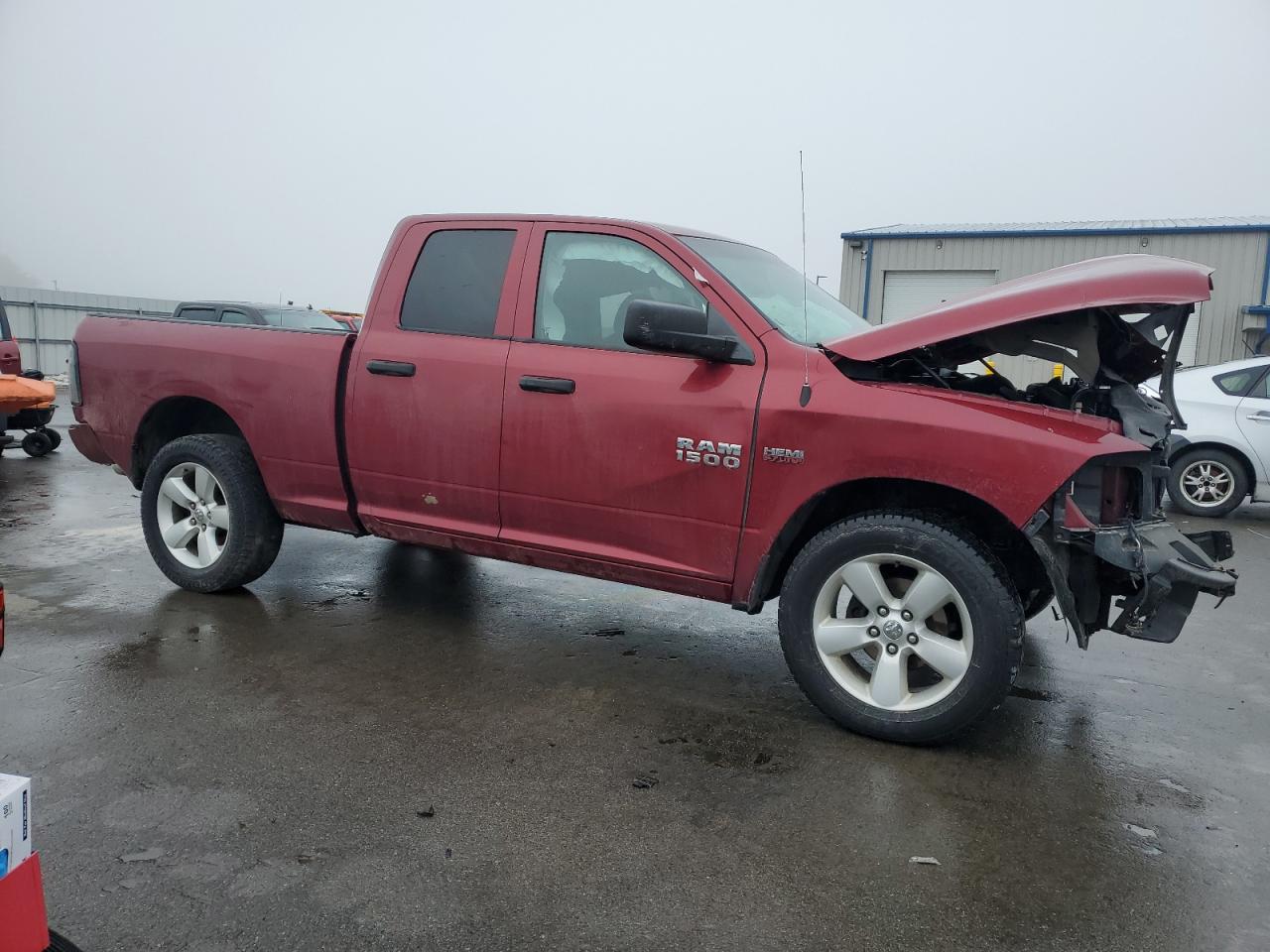 2014 RAM 1500 - Image 4