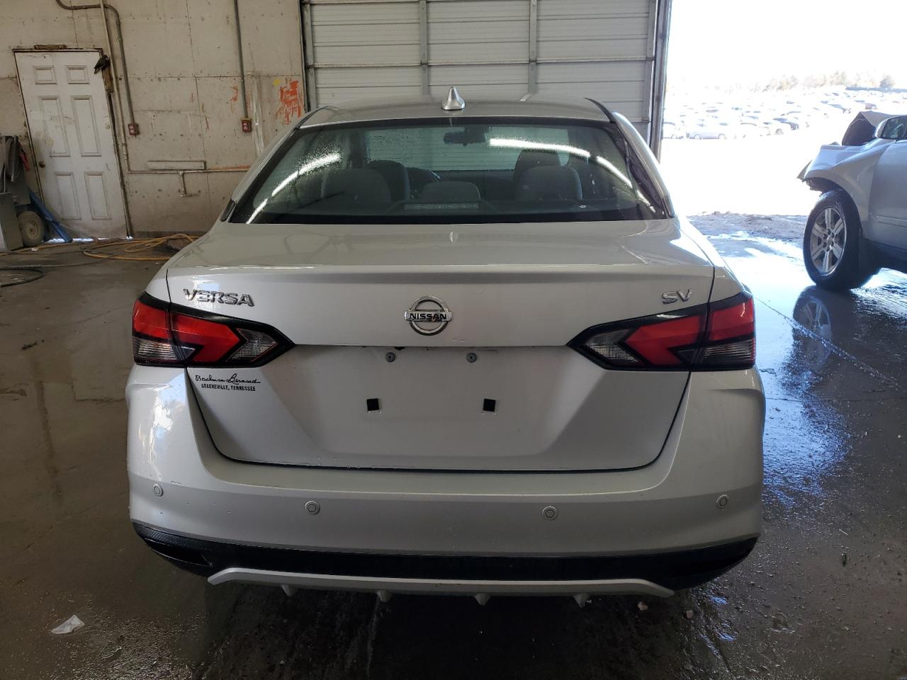 2021 Nissan Versa - Image 6