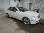 2009 Mercedes-Benz E 350 4Matic на продаже в Albany, NY - Water/Flood