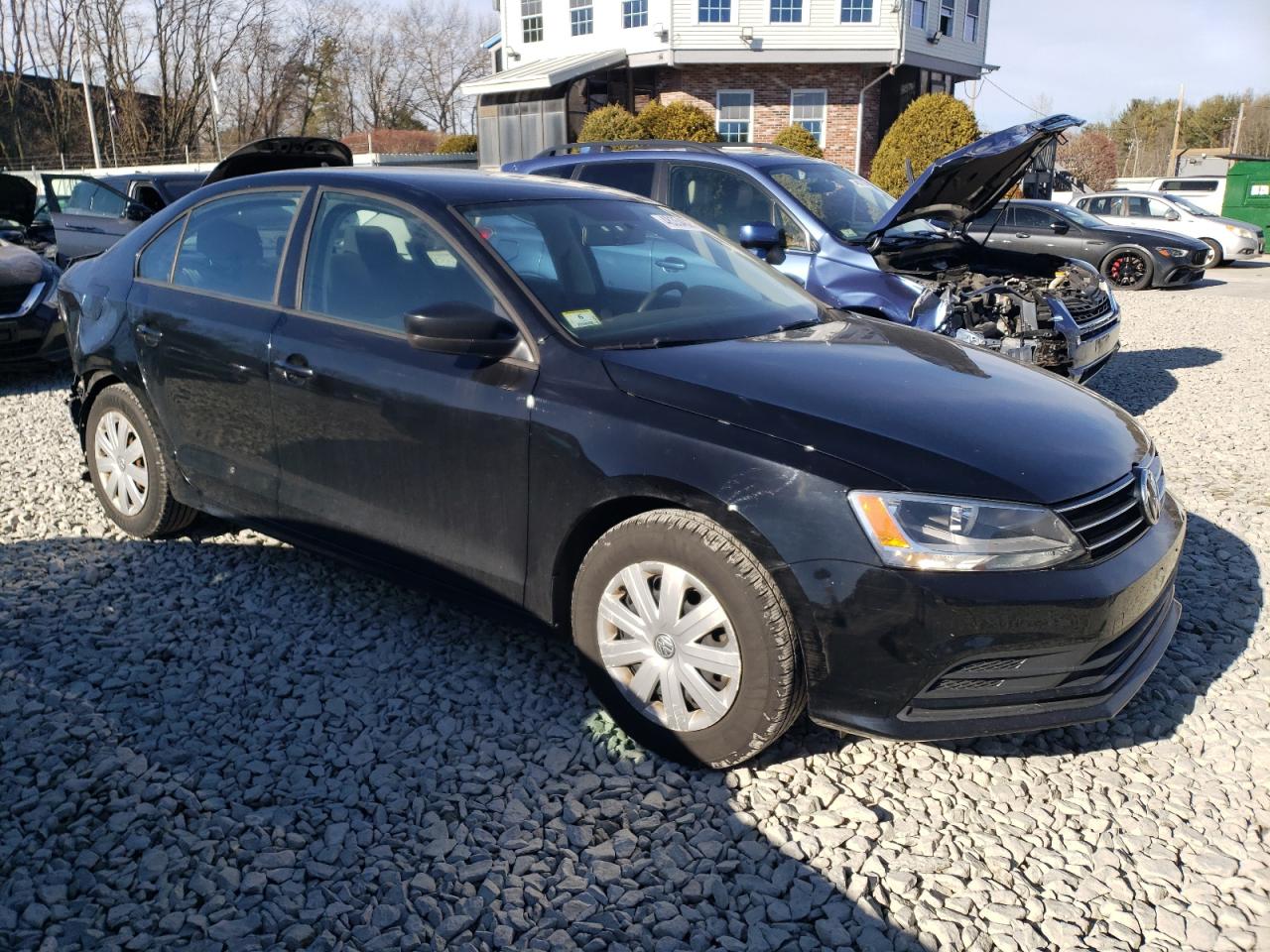 2016 Volkswagen Jetta - Image 4
