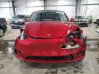 2024 Tesla Model Y  for Sale in Ham Lake, MN - Front End