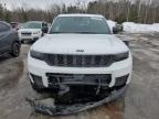 2023 JEEP GRAND CHEROKEE L LAREDO for sale at Copart ON - COOKSTOWN