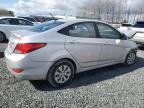 2016 Hyundai Accent Se на продаже в Arlington, WA - Front End