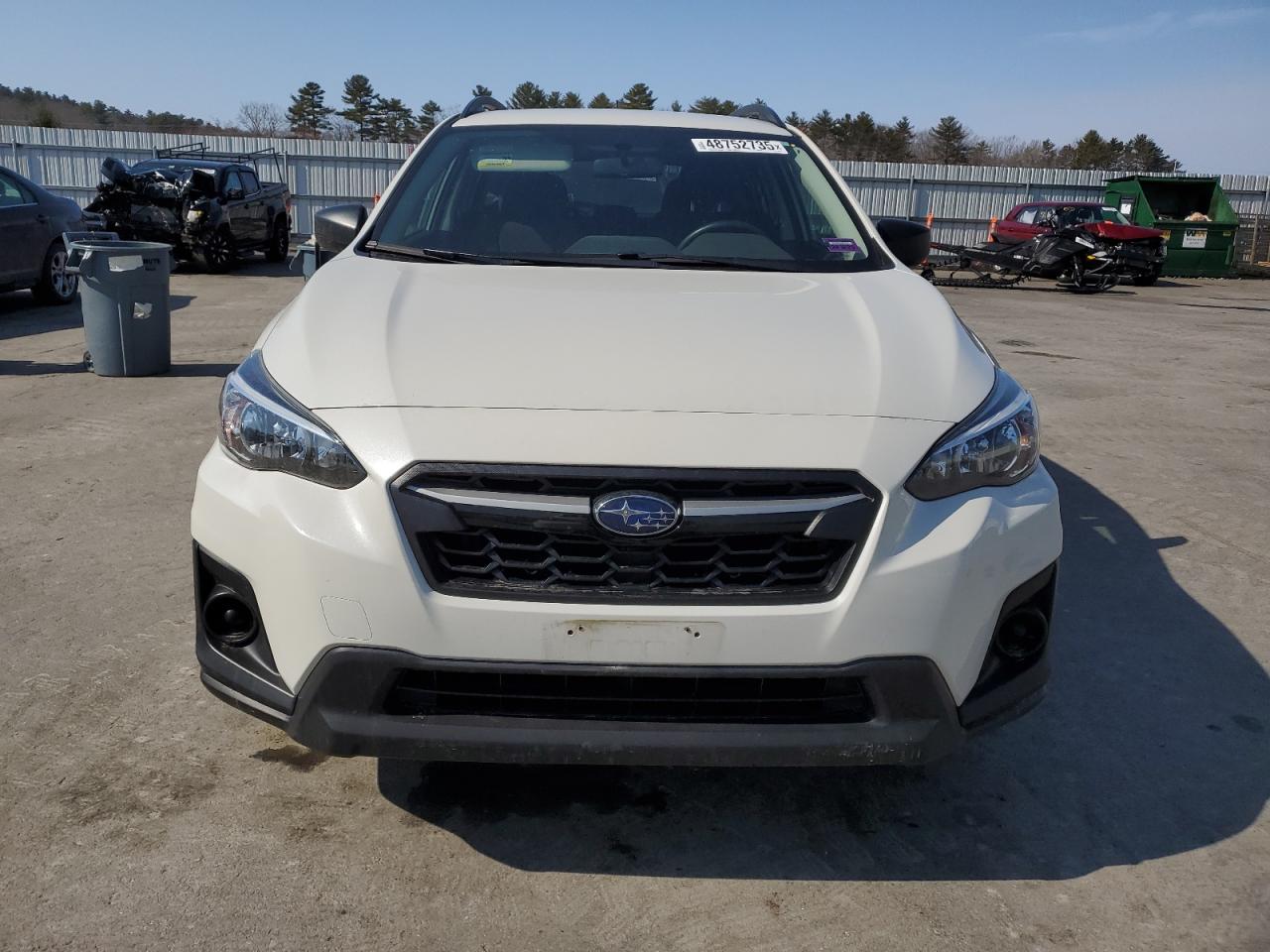 2019 Subaru XV - Image 5