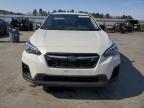 2019 Subaru Crosstrek  de vânzare în Windham, ME - Rear End