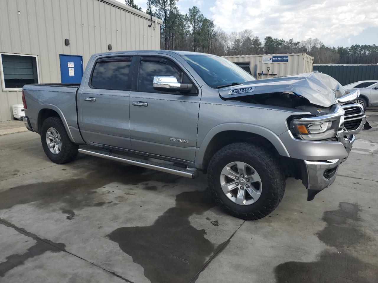 2019 RAM 1500 - Image 4
