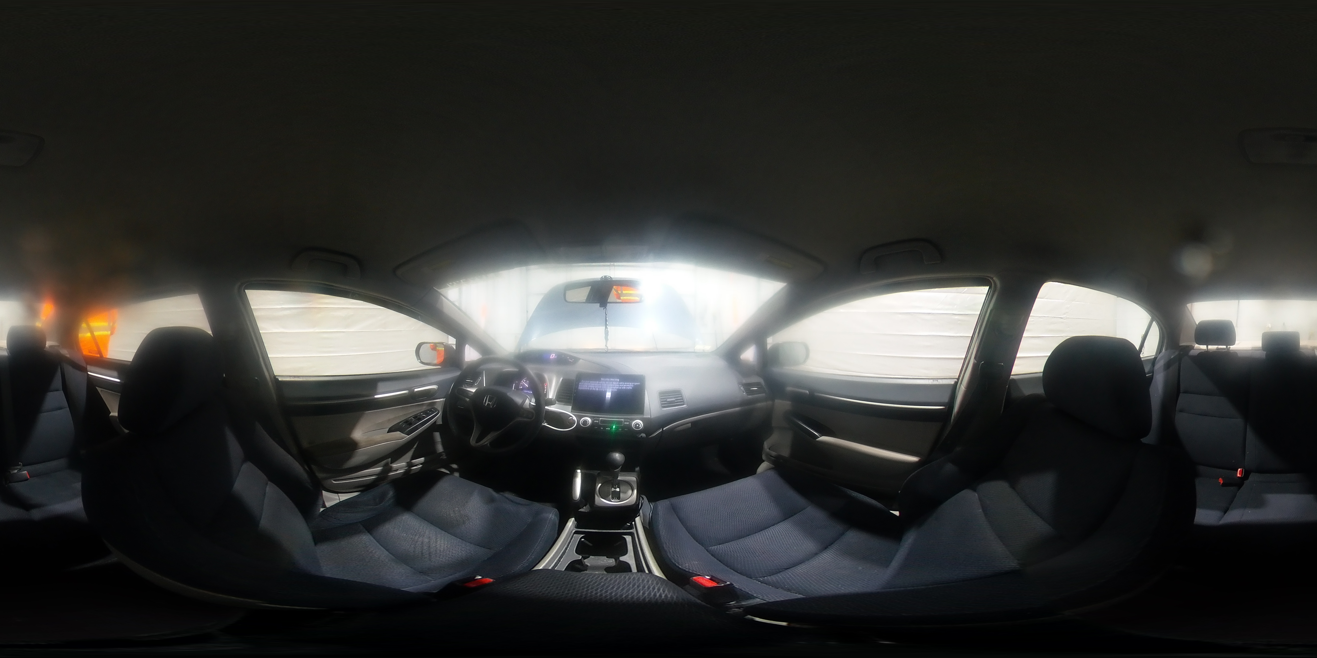 2010 Honda Civic - Image 13