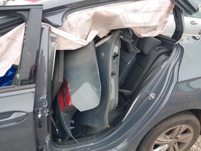 2022 VOLKSWAGEN GOLF LIFE