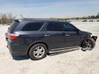 2013 Dodge Durango Crew იყიდება Loganville-ში, GA - Front End