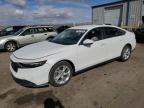 2024 Honda Accord Lx   للبيع في Albuquerque، NM - Side