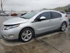 2012 Chevrolet Volt  იყიდება Colton-ში, CA - Front End