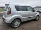 2010 Kia Soul + იყიდება Columbia Station-ში, OH - Front End