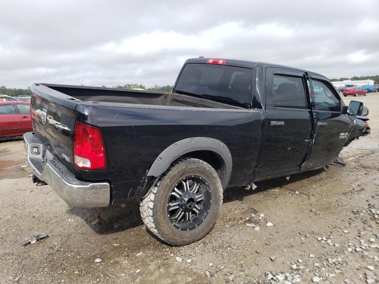 2014 RAM 1500 - Image 3