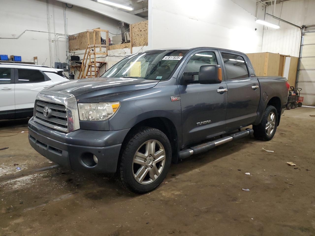 2008 Toyota Tundra - Image 1
