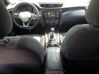 2018 Nissan Rogue Sport S на продаже в Houston, TX - Front End