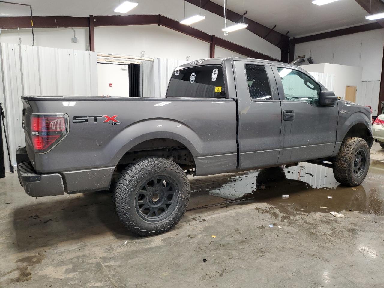 2013 Ford F-150 - Image 3