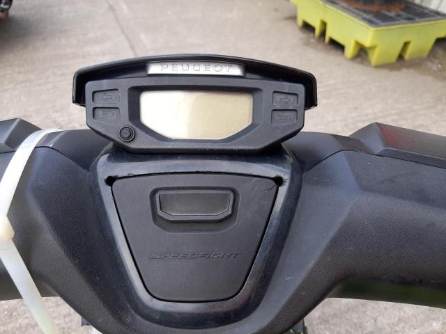 2017 PGO XF125