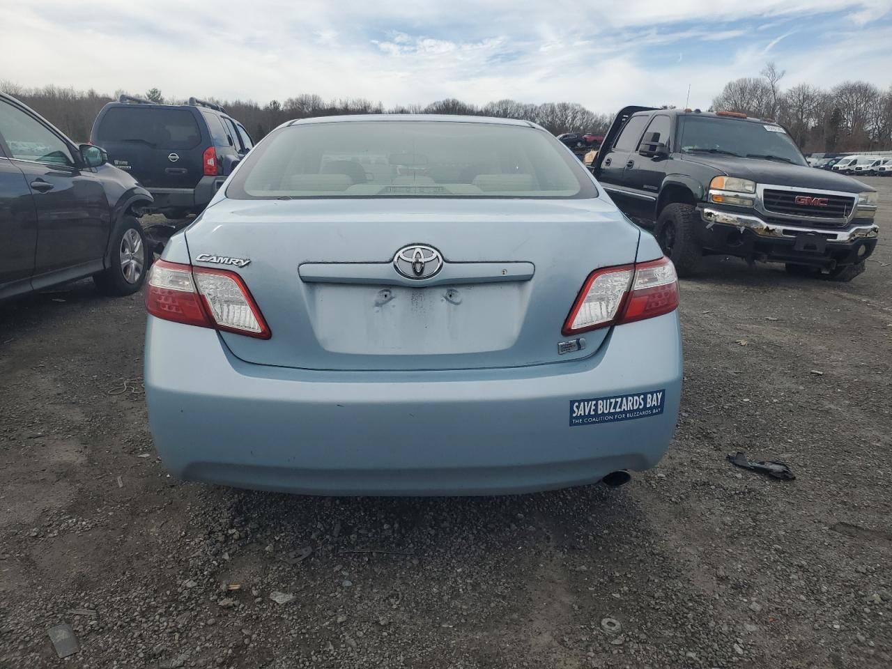 2008 Toyota Camry - Image 6