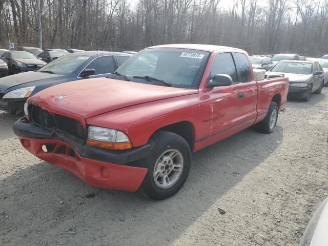 1998 Dodge Dakota 