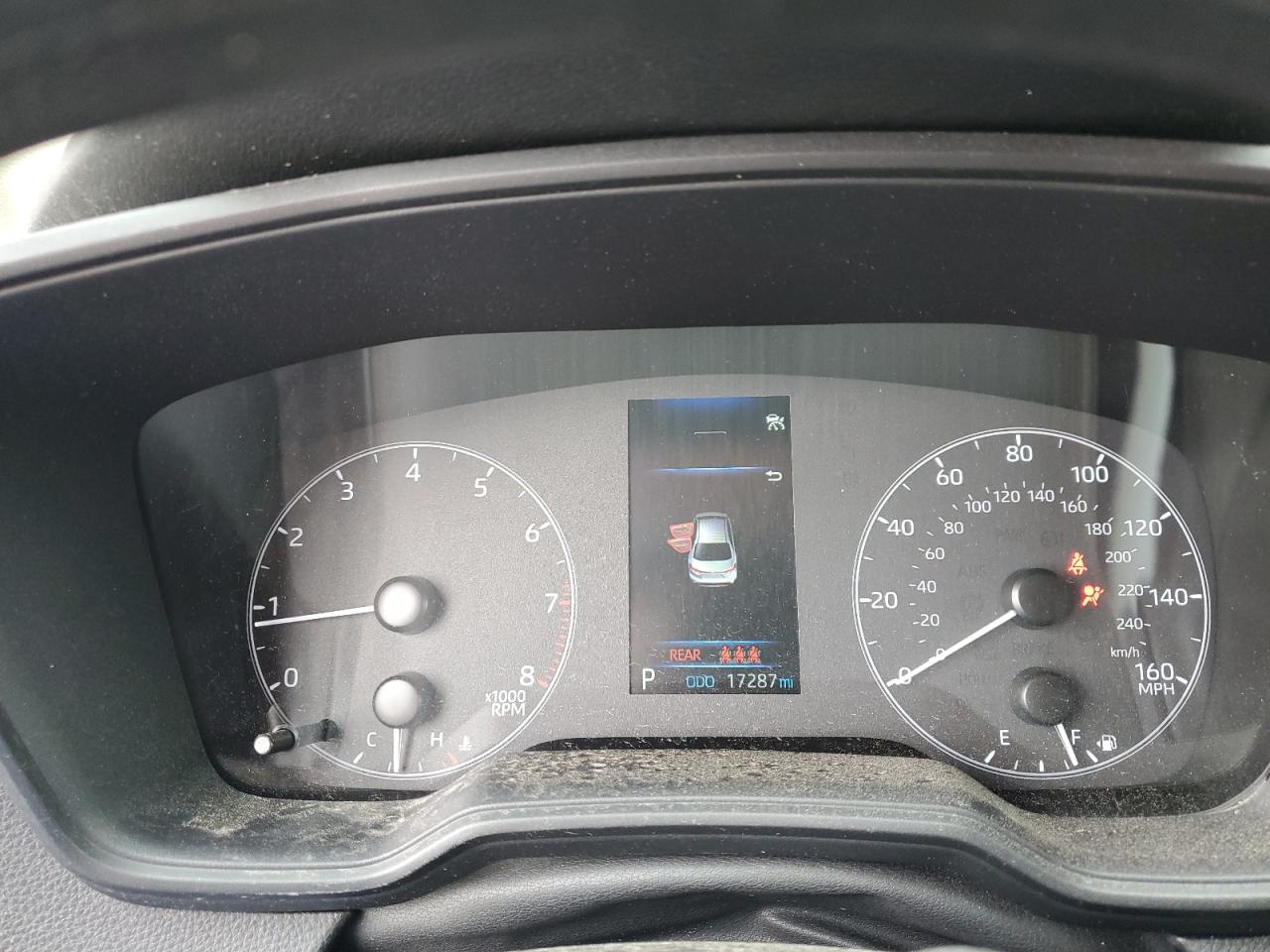 2024 Toyota Corolla - Image 9