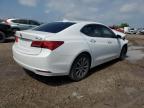 2020 Acura Tlx  იყიდება Houston-ში, TX - Front End