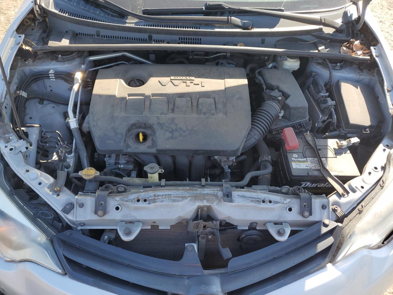 2014 Toyota Corolla - Image 11