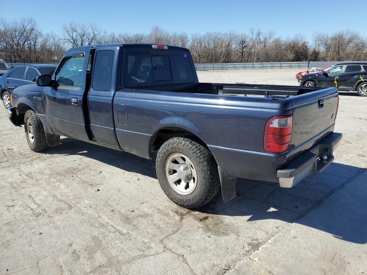 2001 Ford Ranger - Image 2